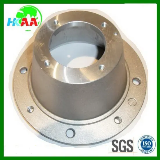 OEM precision motor shaft sleeve with CNC machining