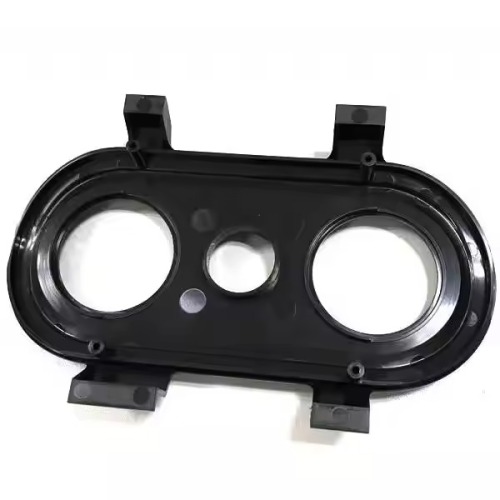 Plastic Casting Household Security Product Housing Parts