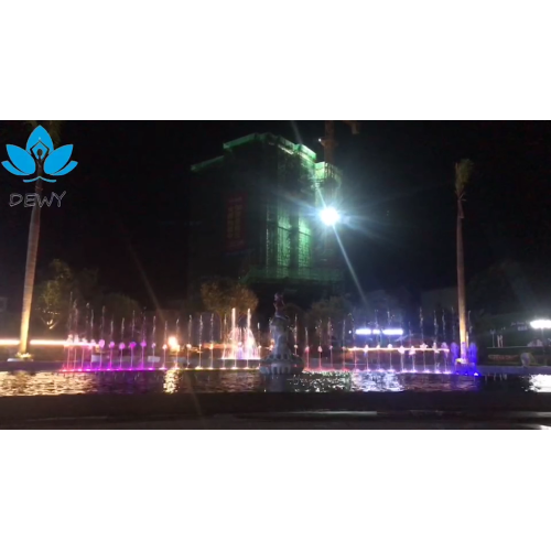 Фоҳишаи аз пӯлоди беҷангӣ барои ҳавзи хурд