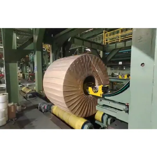 Automatic Plastic Film Wrapping Machine