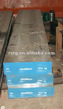 9Cr18Mo die steel