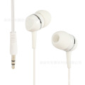 Grosir mp3 Earphone klasik musik in-ear yang berwarna-warni