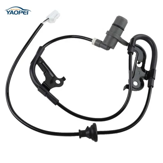 YAOPEI Rear Left New ABS Speed Sensor for Toyota Harrier 1997-2003 and Lexus RX300 1998-2003