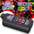QQ BANG 60K ПУФКИ Vape аромати
