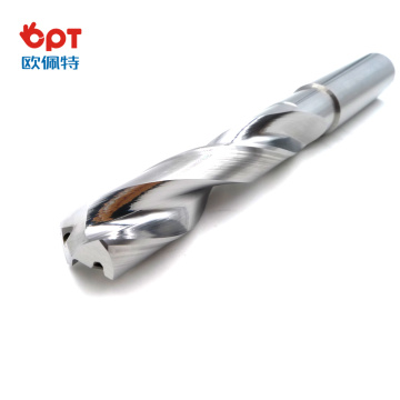 Solid carbide dirll bits Step drill bits