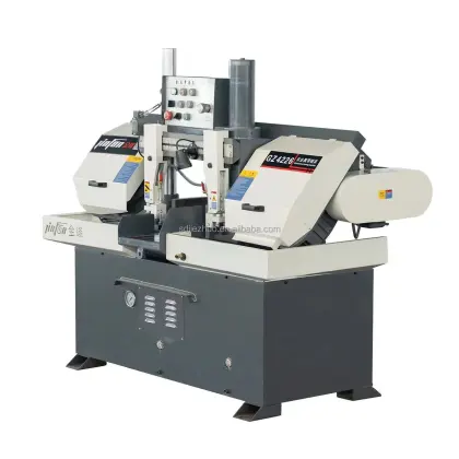 HOT SALE Metal Sawing Machines: Band Saws and Cutting Tools