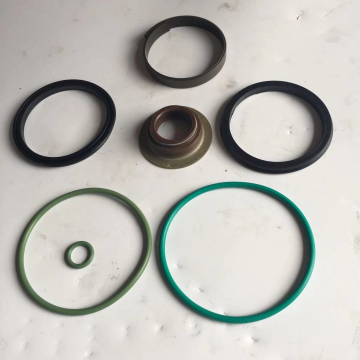 Transmission Gearbox 1701030-90200: Gearbox Parts and Cylinder Repair Kit