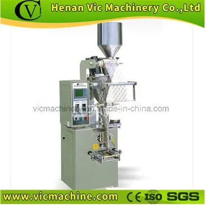 Vertical Pellet Packing Machine HP