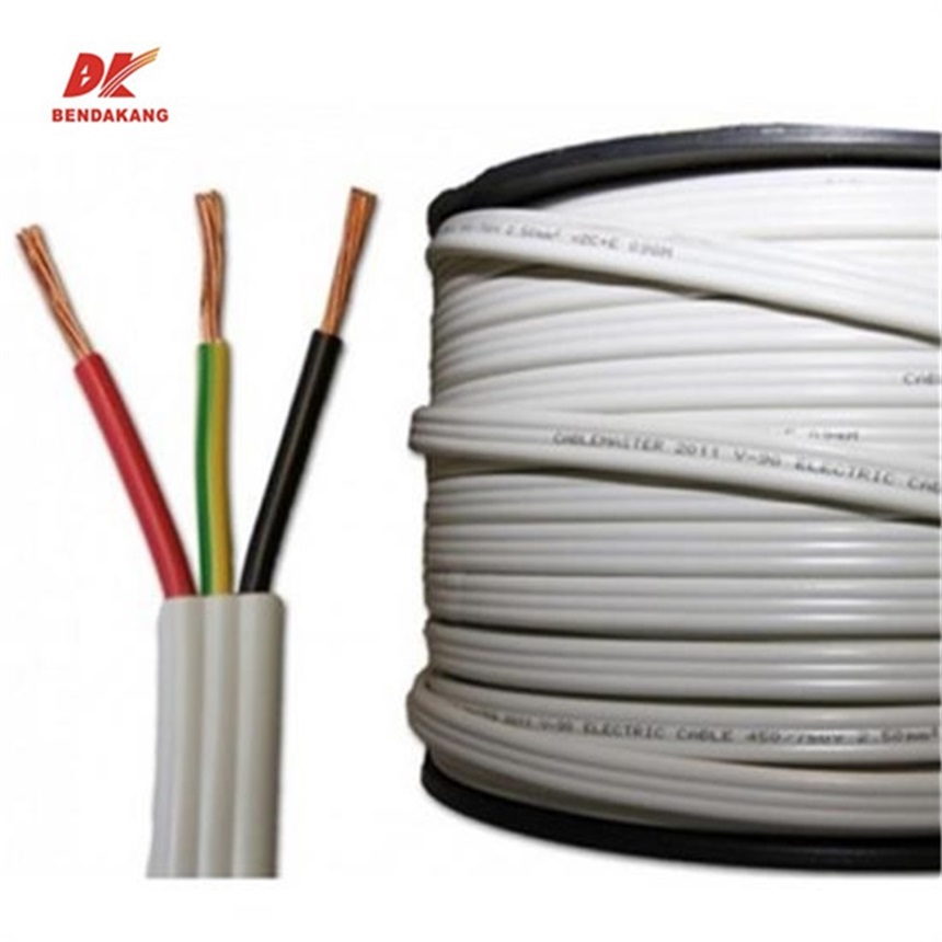 AS / NZS 5000.2 Cable Plano TPS 2C + E CON SAA