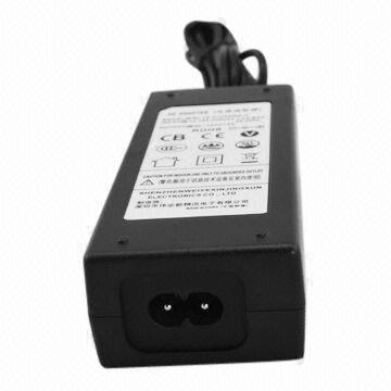 16V/3.75A Switching Power Adapter with 48W Output Power, Fast Delivery