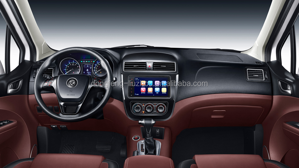 China Hot sale and Dongfeng X3 gasoline SUV new cars with dongfeng suv for sale