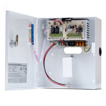 12v 5a access control system power supply