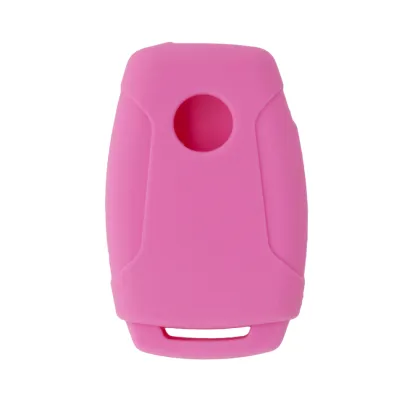 Ssangyong rexton silicone key fob replacement