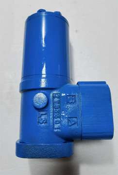 Loader Full Hydraulic Steering Gear BZZ1-E800B 4120003946