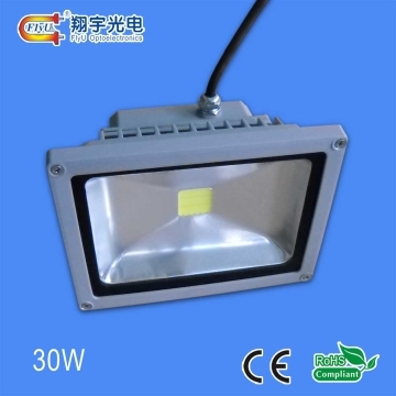 30w LED Flood Light with 1pc 30W COB LED