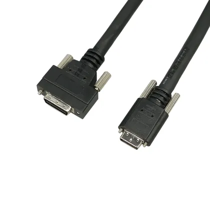 26Pin Camera Link Industrial Camera Cable