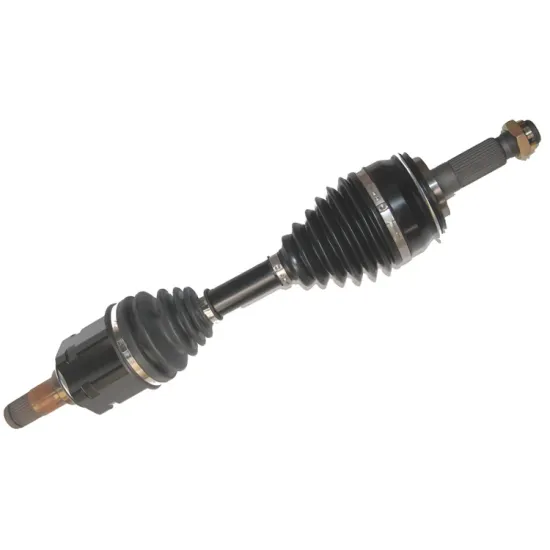 Front Axle Drive Shaft 43430-0K020 43430-0K040 43430-0K030 for HILUX VIGO KUN25