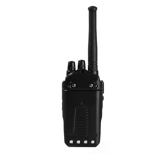 Baofeng BF-K5 Transceptor de mano Radios de seguridad pública