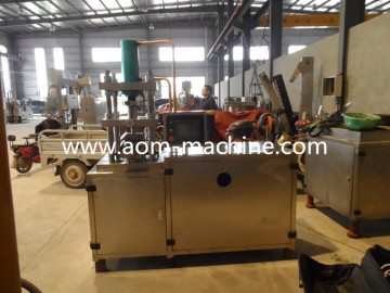 Large Hydraulic Salt Powder Forming Press Machine