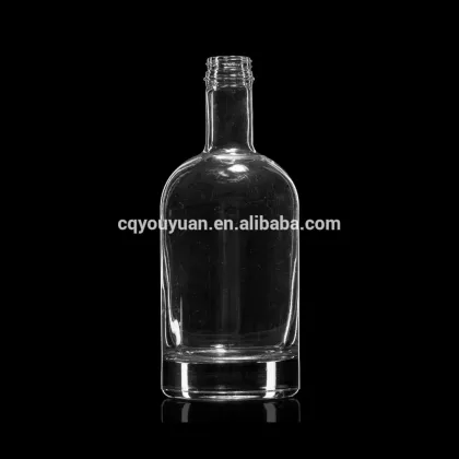 liquor bottle