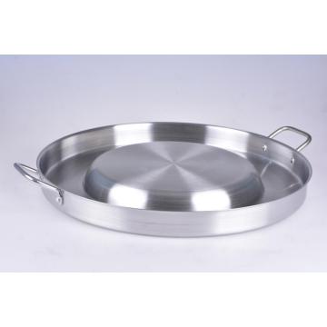 Comals of Gas Cake Pan Griddle till salu