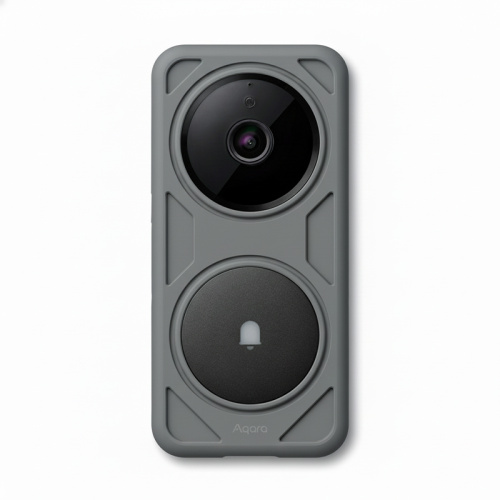 Силиконовые защитные чехлы дверного звонка