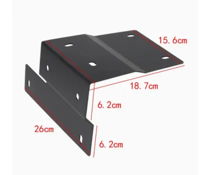 Fog Light Housing Mount Bracket