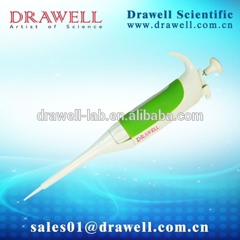 cheap sterilized laboratoryAutoclavable Pipette 1000ul