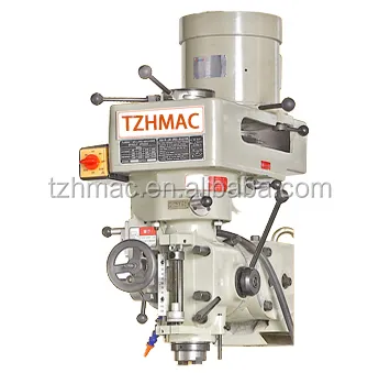 Hot Sale China Milling Tools XK6330 Festool