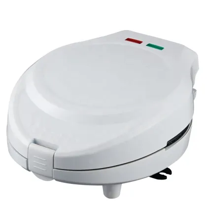 7-Piece Automatic Donut Hole Maker: The Household Mini Donut Machine for Easy Baking