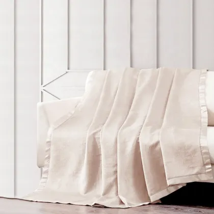 Premium Mulberry Silk Blanket