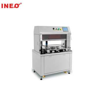 Industrial Electric Automatic Cake Cutting Machine for Bakery Workshops