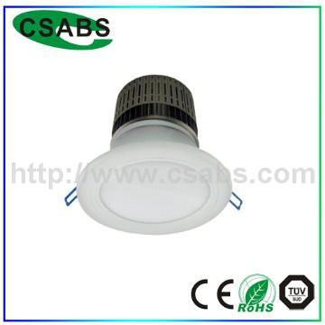 LED Downlight 27W 120°