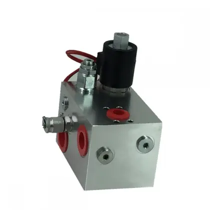 manifold blocks in Phoenix