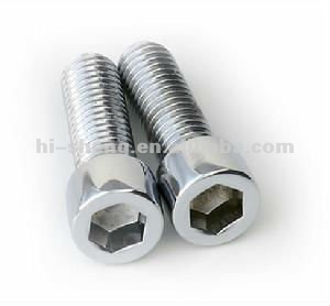 สกรู, สลักเกลียว, turnbucklem, สลักเกลียวขนาดใหญ่