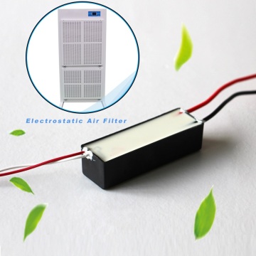 24V 6KV 21KV Boost Step Up HV Electrostatic Generator Module for Static Neutralizers