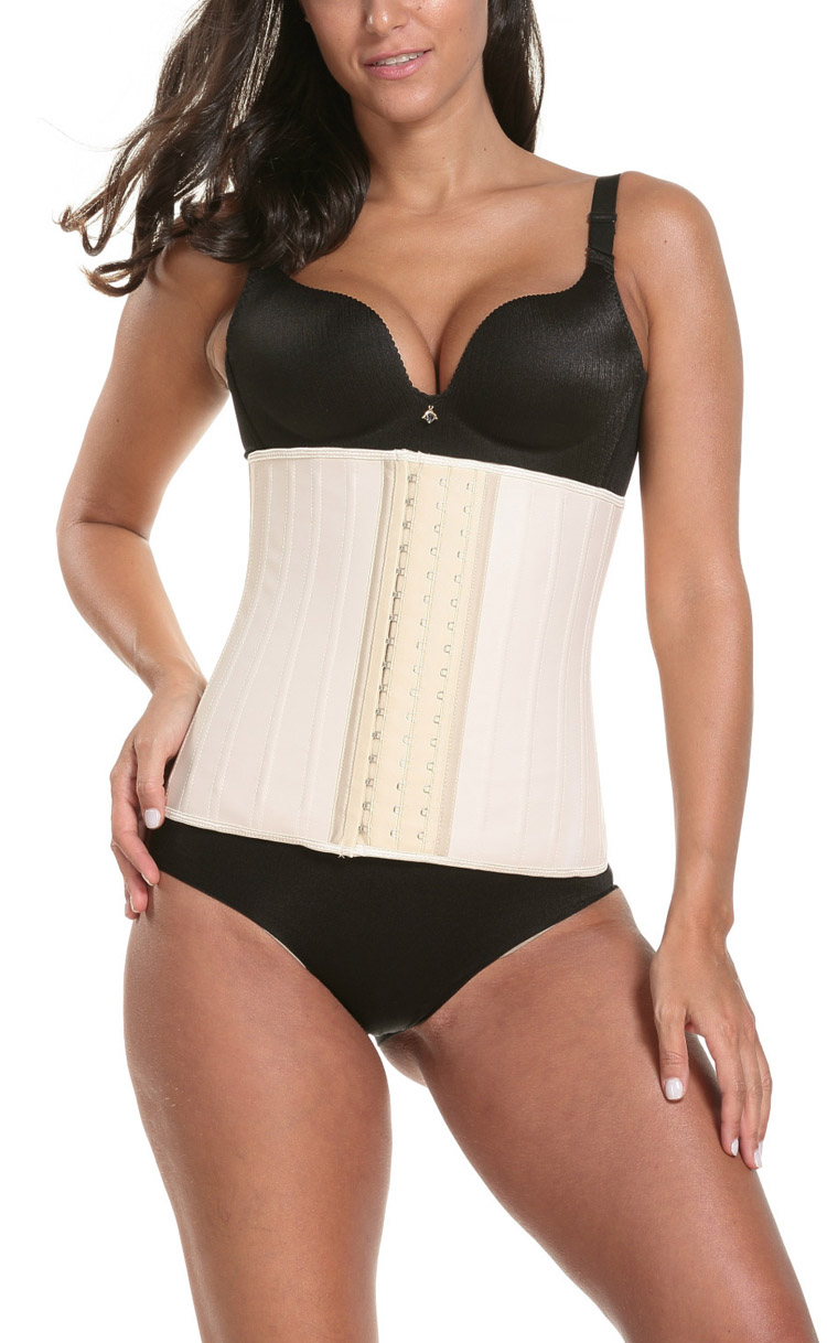 Latex Waist Trainer