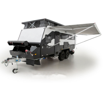 CARAVAN Travel Solutions