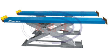 Big Scissors Lift Wld-35p