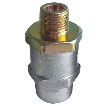 Parts and Accessories for Dongfeng EQ2082 and EQ2081E Off-road Vehicles: 3525C-010 One-way Valve