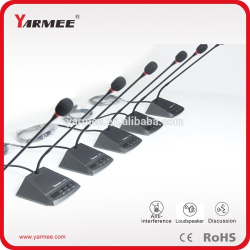 Audio Conference System Conference Room Equipment (YC823)--YARMEE