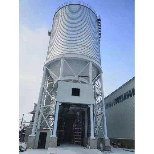 Safe and environmentally friendly cement mixing system