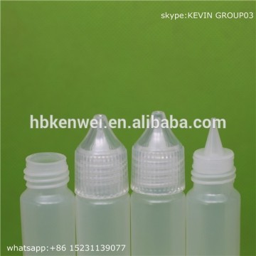 screw top bottle cap 30ml wide mouth plastic bottle hot sale in Malaysia