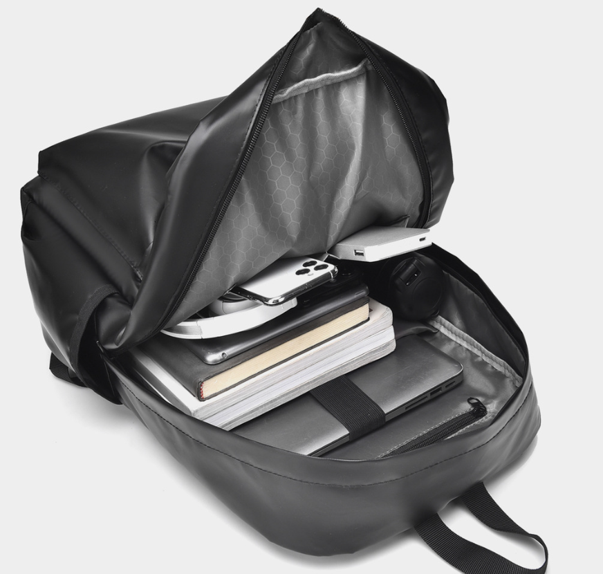 Waterproof Luxury Backpack