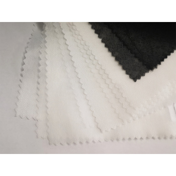 GAOXIN non woven fabric garment fusible interlining