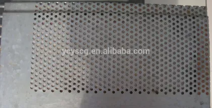 CE rockwool sandwich wall panel with heat insulation & sound absorbing