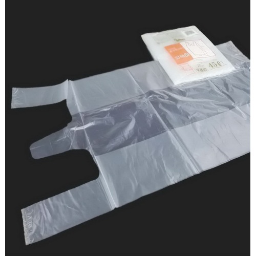 Grocery Bag Bedrock Plastic Shopping Bag