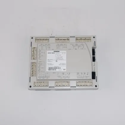 SIEMENS Burner Management System LMV51.100C2