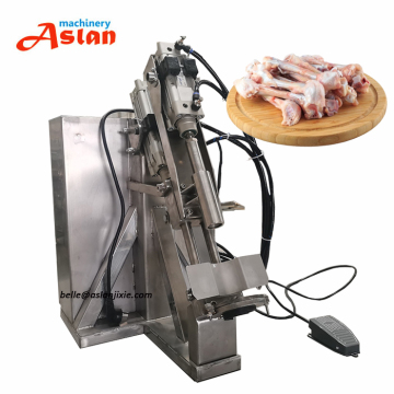 Ready Supply Chicken Thigh Deboning Machine | Drumstick Bone Removal Machine