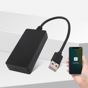 Plug and Play Carbitlink Smartlink Adapter for Wireless CarPlay and Android AUTO